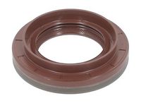 Wellendichtring, Differential