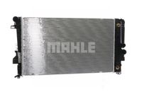 Thumbnail - Radiateur - CR1173000S - MAHLE