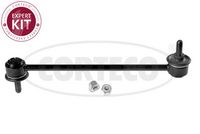Stange/Strebe, Stabilisator