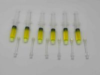 WAECO Additive, lektest 1