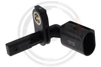 Sensor, Raddrehzahl