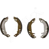Set saboti frana ASHIKA, Cod: 55-00-0253