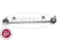 Stange/Strebe, Stabilisator