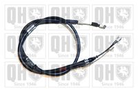 Seilzug, Feststellbremse