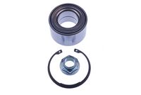 комплект колесен лагер