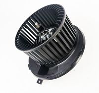 Ventilator, habitaclu MTR, Cod: 12192269