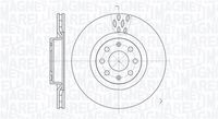 Bremsscheibe