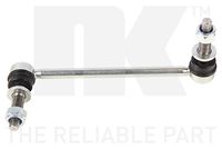 Stange/Strebe, Stabilisator