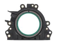 Wellendichtring, Kurbelwelle