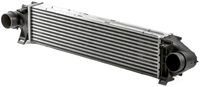 Thumbnail - Intercooler, inlaatluchtkoeler - CI532000P - MAHLE