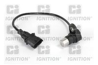 Sensor, Nockenwellenposition