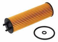 маслен филтър