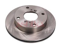 Disc frana ASHIKA, Cod: 60-08-804C