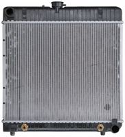 Thumbnail - Radiateur - CR232000P - MAHLE