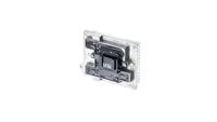 Thumbnail - Regelaar, interieurventilator - ABR32000P - MAHLE