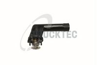 термостат, охладителна течност