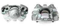 Bremssattel