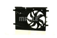 Thumbnail - Koelventilatorwiel - CFF424000P - MAHLE