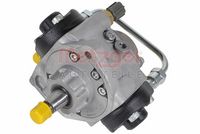 METZGER AUTOTEILE Hogedrukinspuitpomp 1