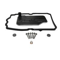 Set filtre hidraulice, cutie e vit.automata ASAM AUTOMOTIVE, Cod: 134006