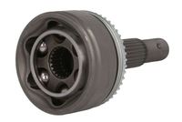 PASCAL Homokineet reparatie set, aandrijfas 2