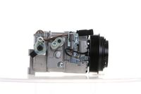 Thumbnail - Compressor, airconditioning - ACP1483000S - MAHLE