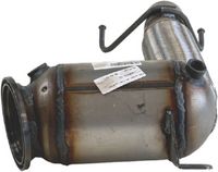 BOSAL Katalysator 3
