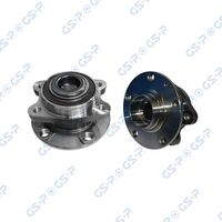 комплект колесен лагер