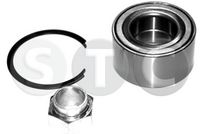 комплект колесен лагер