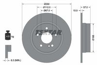 Bremsscheibe