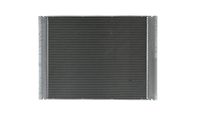 Thumbnail - Radiateur - CR582000P - MAHLE