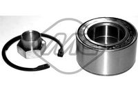комплект колесен лагер