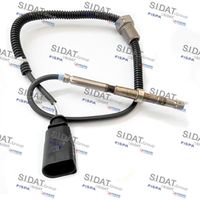 Sensor, Abgastemperatur