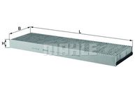 Filter, Innenraumluft