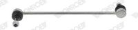 Stange/Strebe, Stabilisator