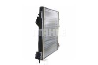 Thumbnail - Radiateur - CR1506000S - MAHLE