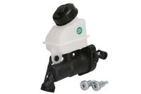 PNEUMATICS Hoofdcilinder, koppeling 2