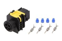 TRUCKLIGHT Stekker 2