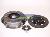 Set ambreiaj JAPANPARTS, Cod: KF-1029