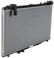 Thumbnail - Radiateur - CR1503000P - MAHLE