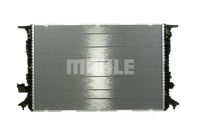 Thumbnail - Radiateur - CR1022000P - MAHLE