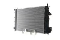 Thumbnail - Radiateur - CR812000S - MAHLE