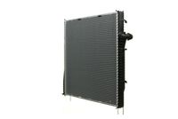 Thumbnail - Radiateur - CR567000P - MAHLE