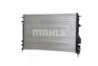 Thumbnail - Radiateur - CR602000S - MAHLE