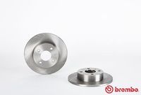 Bremsscheibe