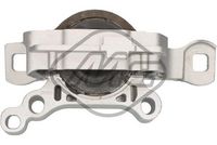 окачване, двигател