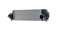 Thumbnail - Intercooler, inlaatluchtkoeler - CI610000P - MAHLE