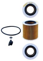 Thumbnail - Oliefilter - OX387D1 - KNECHT