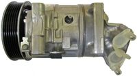 Thumbnail - Compressor, airconditioning - ACP956000P - MAHLE