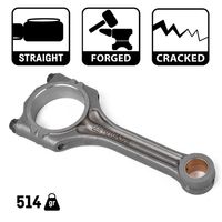 Thumbnail - Zuigerset - PM004900ETVR1 - ET ENGINETEAM